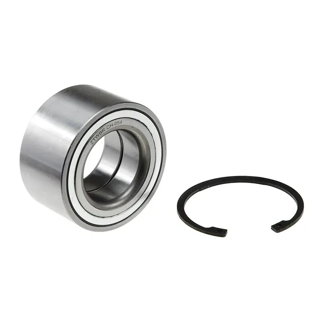 Подшипник колеса, к-т зад. Jeep Grand Cherokee 11-, Dodge Durango 11-, шт NTY KLTCH054