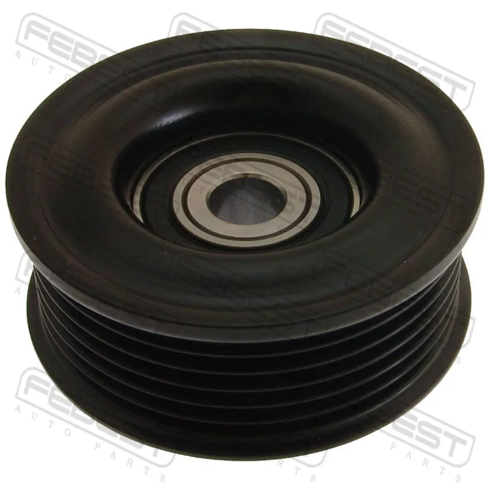 Ролик обводной TOYOTA CROWN/CROWN MAJESTA1995.08-2001.08 FEBEST 0188-2UZFE