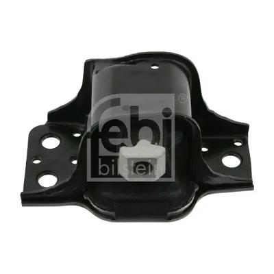 Опора двигателя R RENAULT Megane II/Scenic II mot.1,4/1,6L 16V FEBI 28203