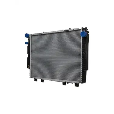 Радиатор системы охлаждения АКПП MB ZENTPARTS Z20499_ZNT