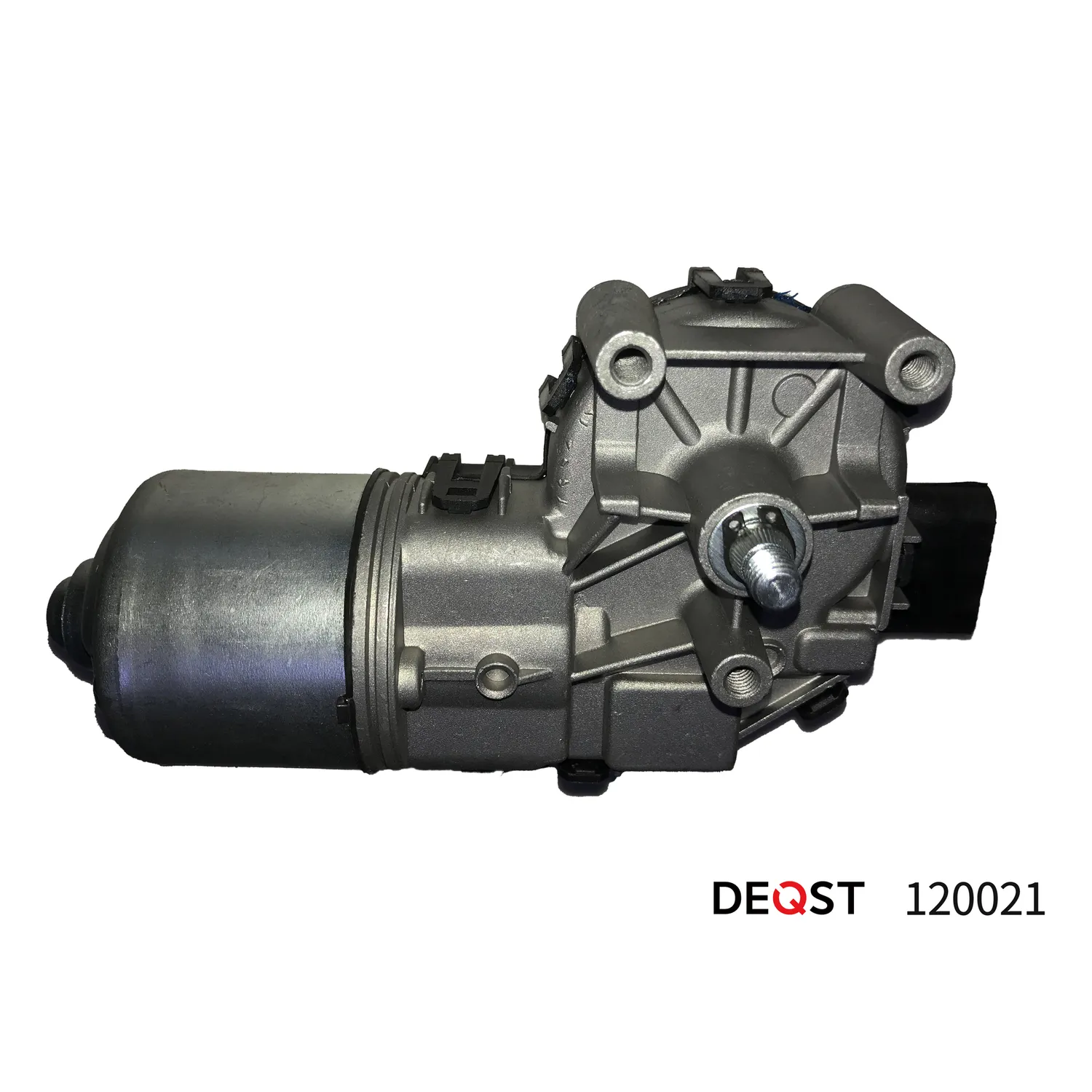 Мотор стеклоочистителя передний. FORD FOCUS II (DA_) 11.04-13 DEQST 120021