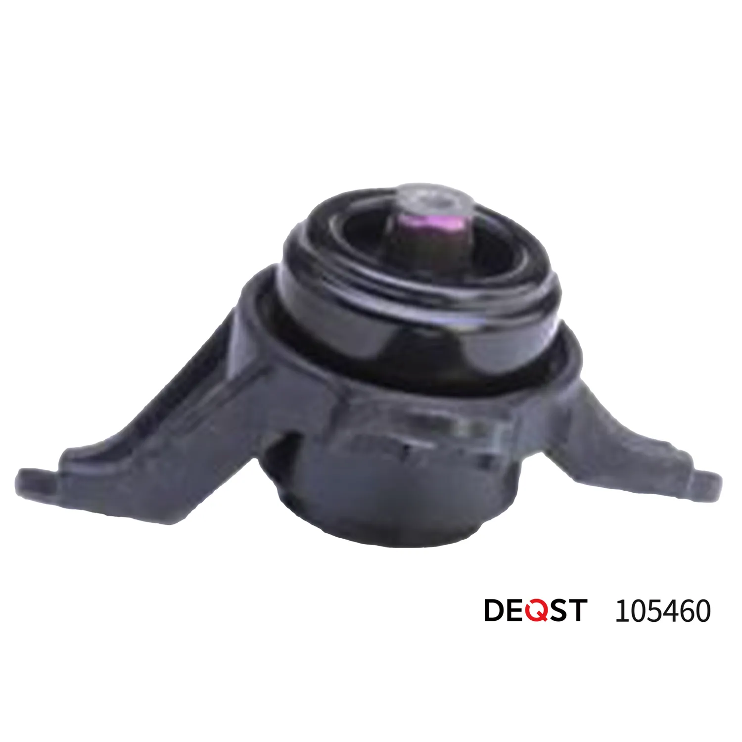 Опора двигателя. NISSAN SENTRA (B16U) 09.2006 09.2012 DEQST 105460