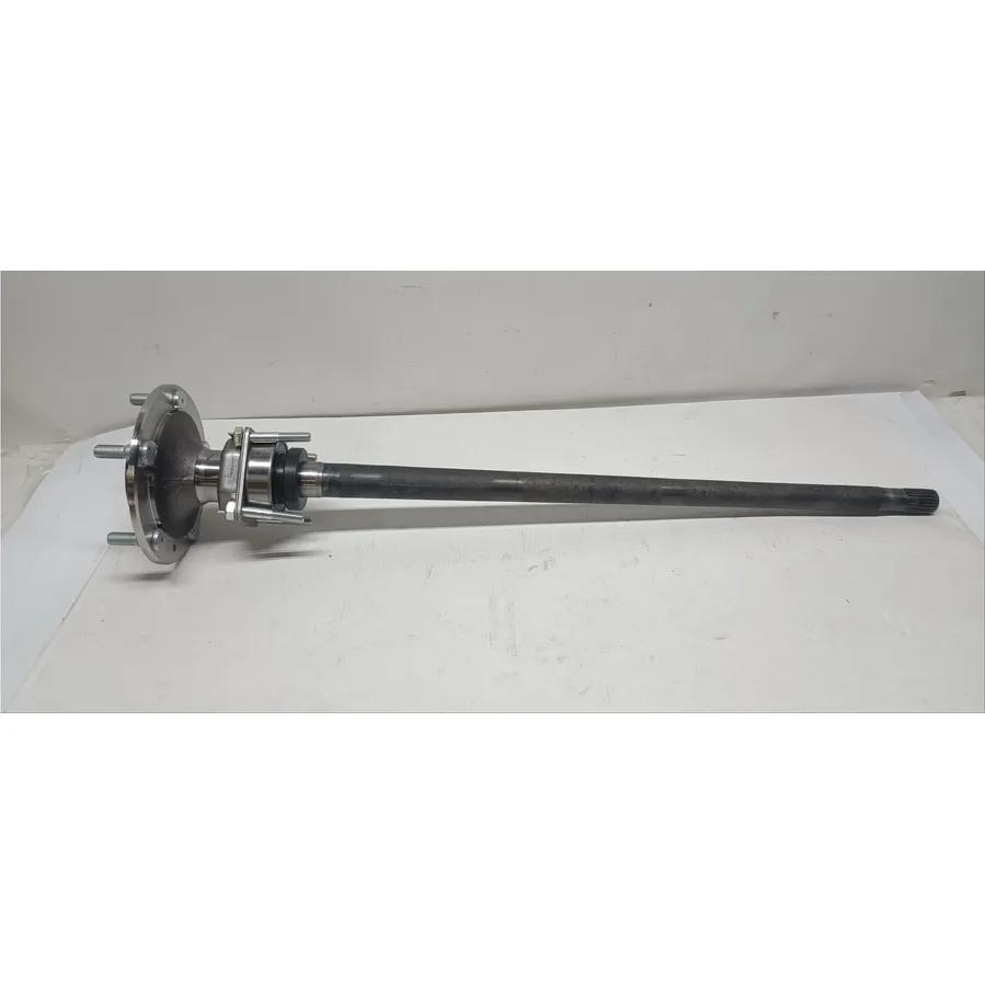 Полуось заднего моста ВАЗ-2123 в сборе, Уценка LADA 21230240306900-N0 Уценка