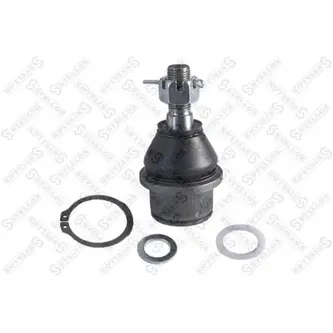 Опора шаровая Chevrolet Trailblazer all 02> STELLOX 5274035_SX