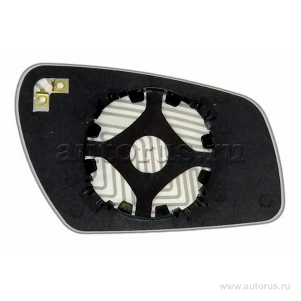 Зеркальный элемент L с обогревом FORD Fusion ERGON 28100308