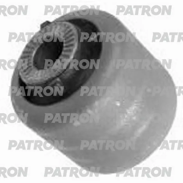 Сайлентблок рычага подвески BMW X3 II (F25) 10- 3ER (F30, F35) 12- PATRON PSE11084