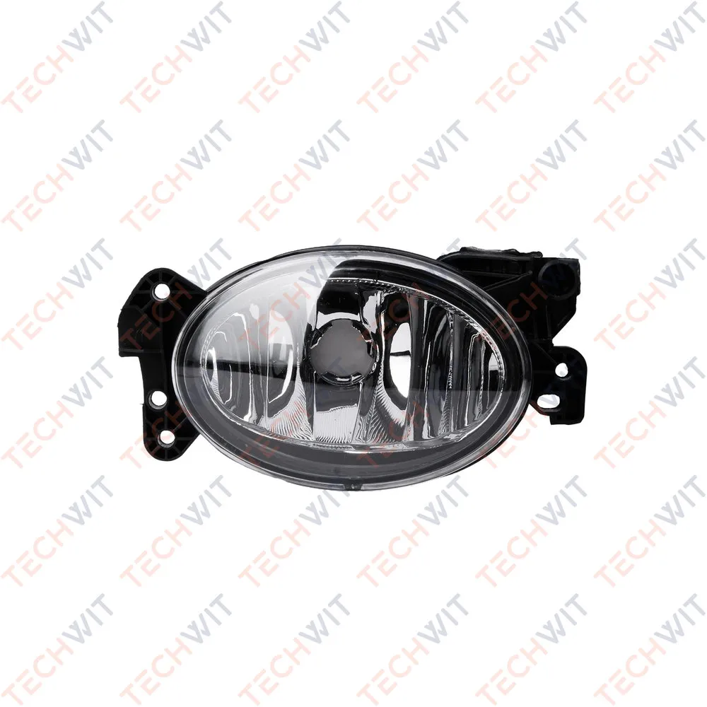 Фара противотуманная Лев. Mercedes A W169 2008 TECHWIT HD002MRD019TW