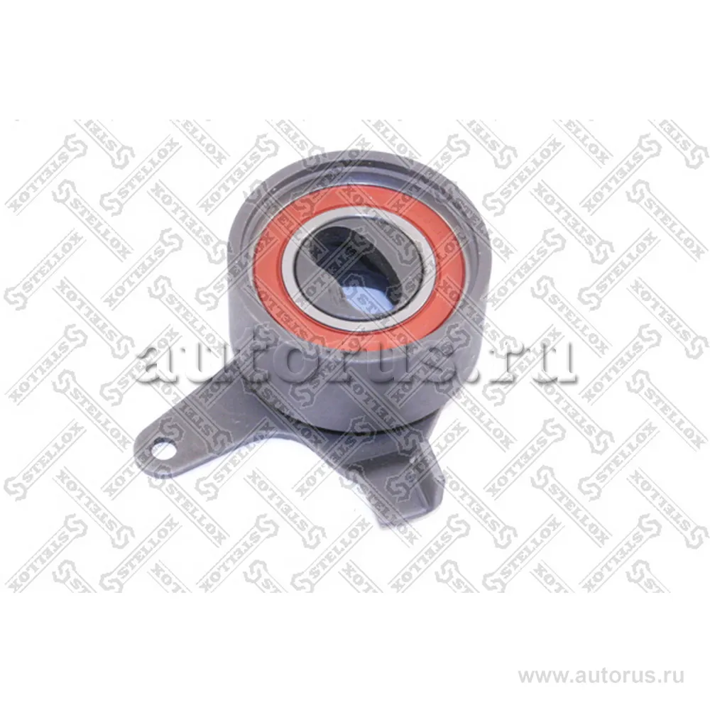 Ролик обводной ремня ГРМ Mazda 323/Protege 1.5-1.8 DOHC 86> STELLOX 03-40050-SX