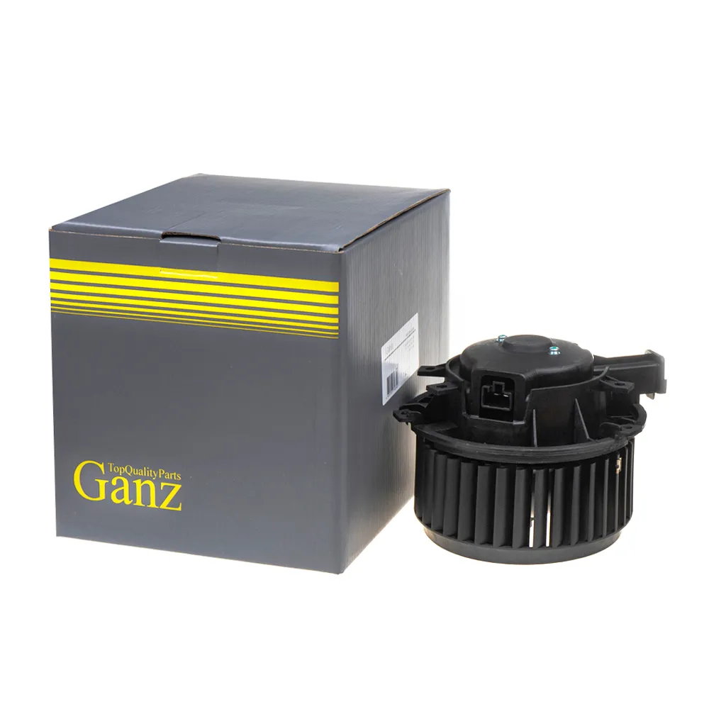 Вентилятор отопителя салона Opel Mokka (13-),Chevrolet Aveo T300 (11-)Cobalt I GANZ GIC06029