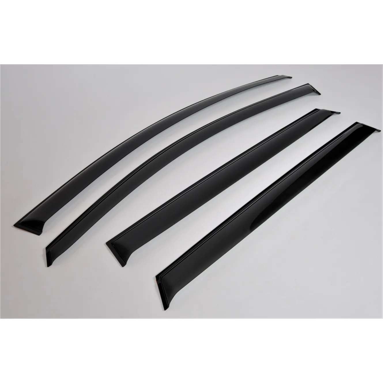 Дефлектора окон комплект Toyota Rav4 V A50 2018- COMFORT 48.09.514.DL