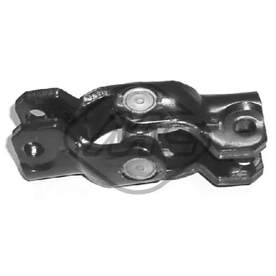 Крестовина рулевая PGT 305/505/604 METALCAUCHO 04392