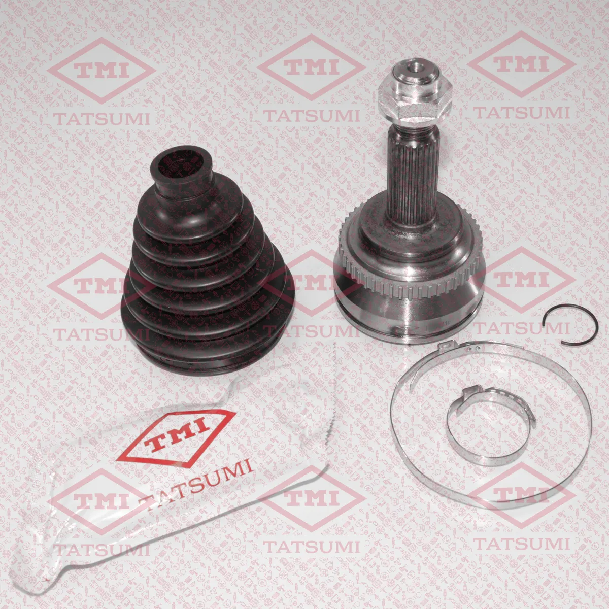 ШРУС наружный к-т TOYOTA Corolla Fielder/Runx/Will 00-> TATSUMI TDA1216