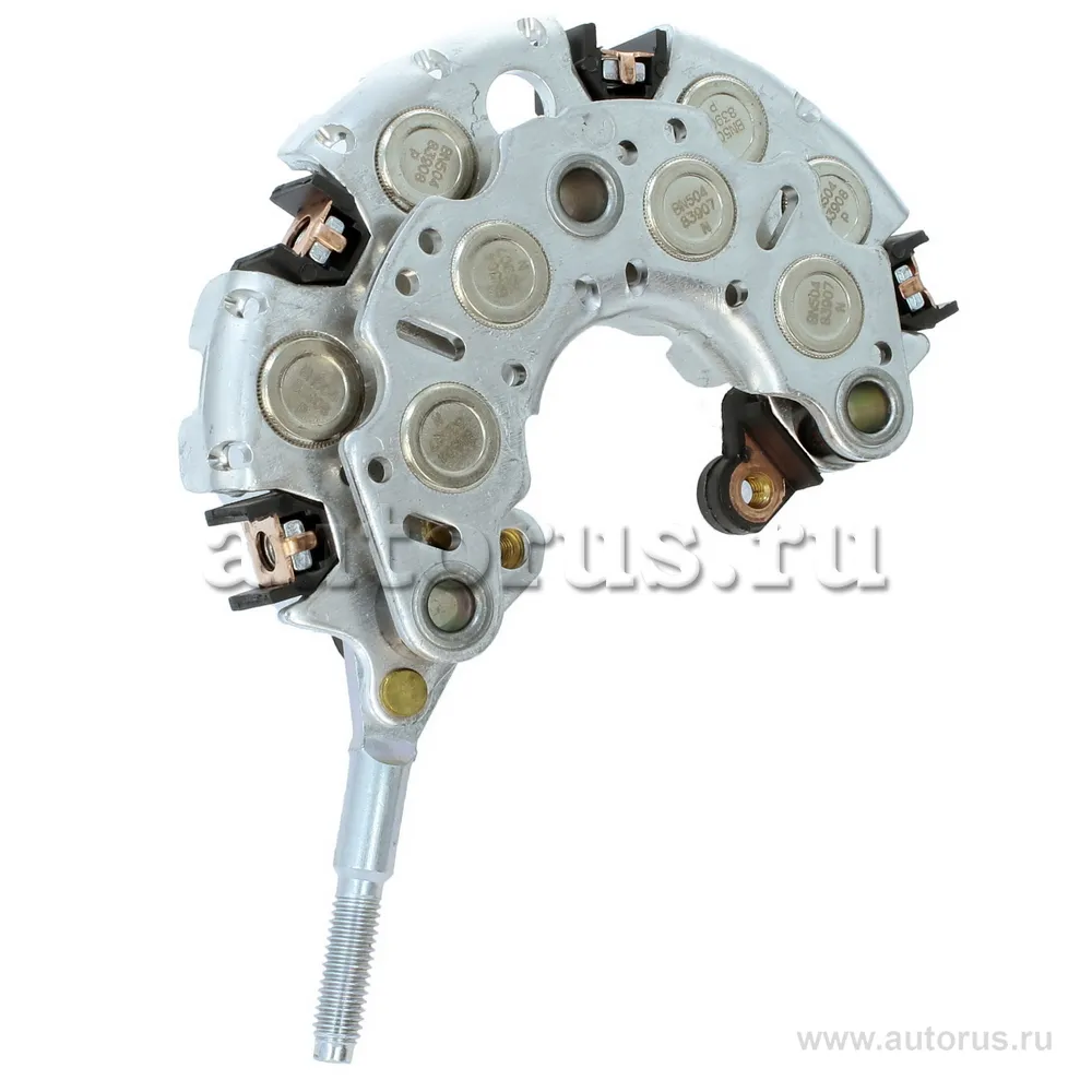 Диодный мост генератора KRAUF aen0731ut