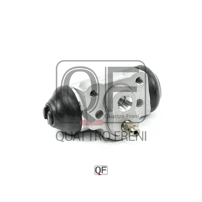 Цилиндр тормозной колесный RR QUATTRO FRENI QF11F00160