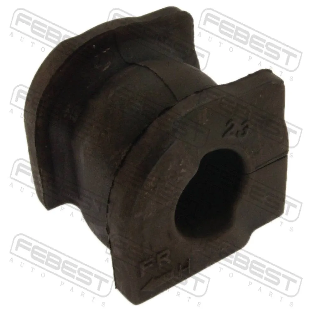 Втулка переднего стабилизатора D23 HONDA Pilot /d=23mm FEBEST HSB-YF4F