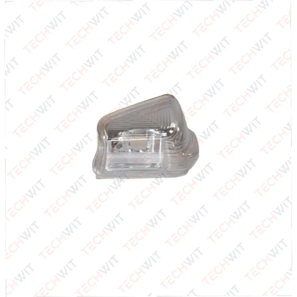 Указатель поворота Прав. Mercedes Sprinter 2006- TECHWIT HD008MRD024TW