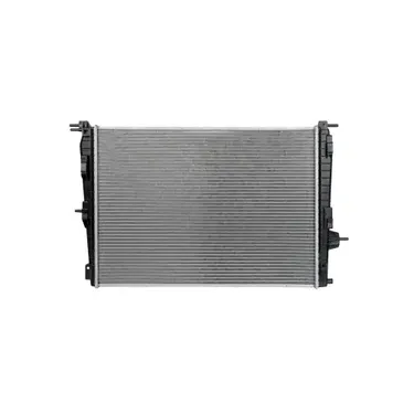 Радиатор системы охлаждения Renault ZENTPARTS Z20168_ZNT