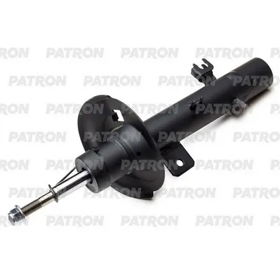 Амортизатор подвески передн прав PEUGEOT 2008 I 13- PATRON PSA3338004
