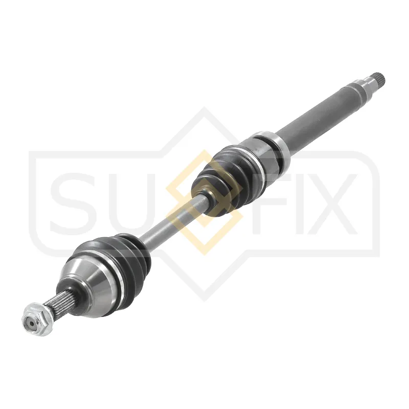 Привод в сборе SUFIX SV-1010