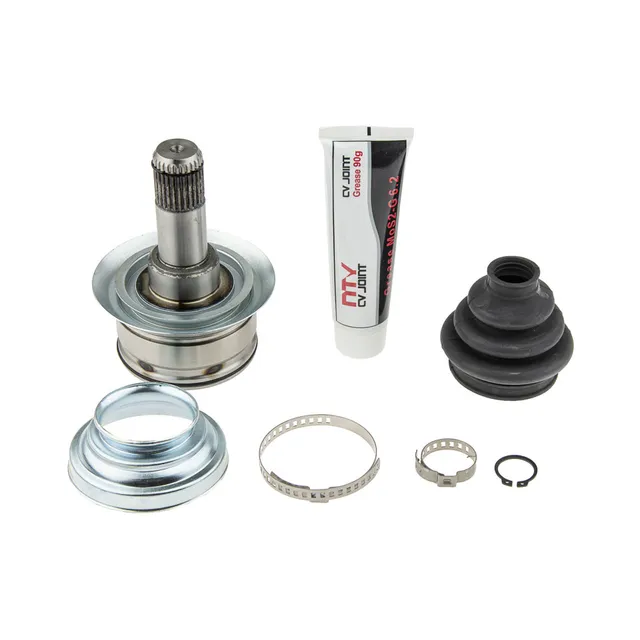 ШРУС внутр. к-кт BMW E70/F15/F16 задний NTY NPWBM070