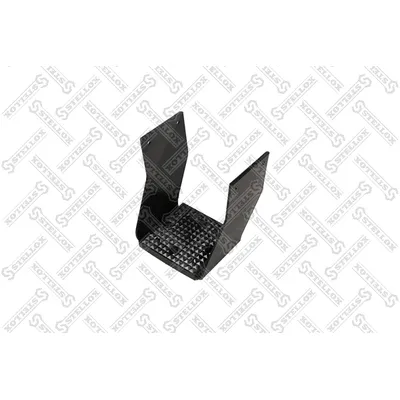 Подножка кабины нижняя IVECO AD/AT Trakker STELLOX 87-23219-SX
