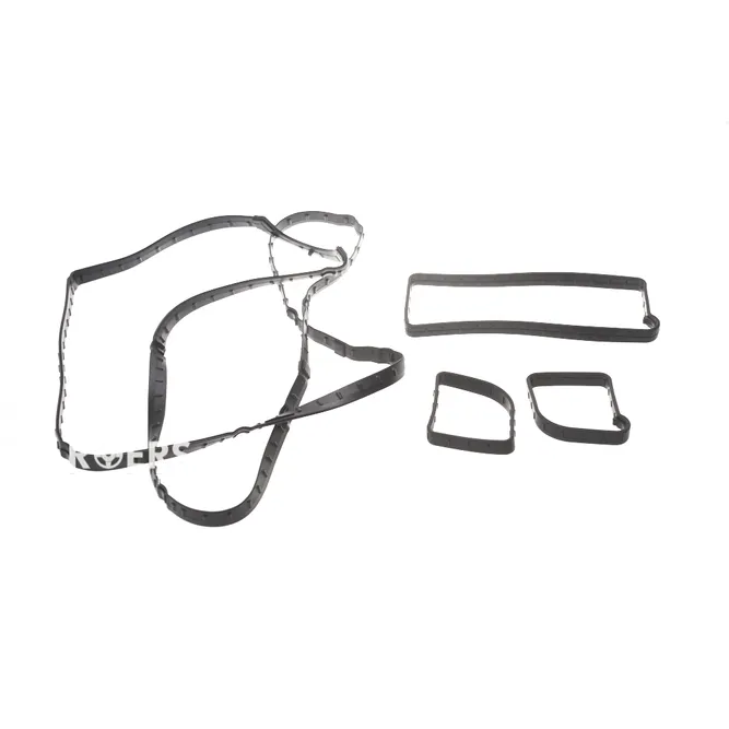 Прокладка клапанной крышки Roers Parts RPL27GC005