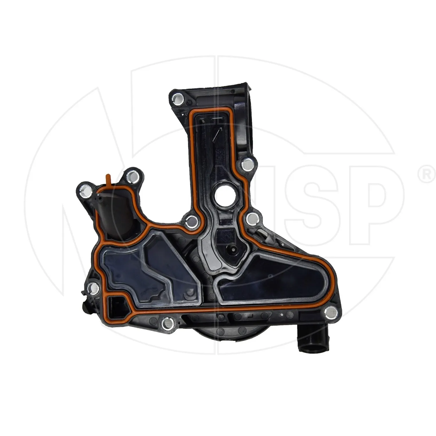 Маслоотделитель SKODA Octavia A5 (04-13) NSP NSP0806H103495AC