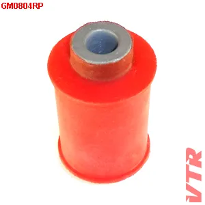 Полиуретановый сайлентблок задней рессоры VTR GM0804RP