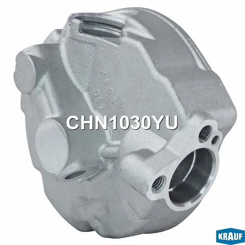 Задняя крышка кондиционера KRAUF CHN1030YU
