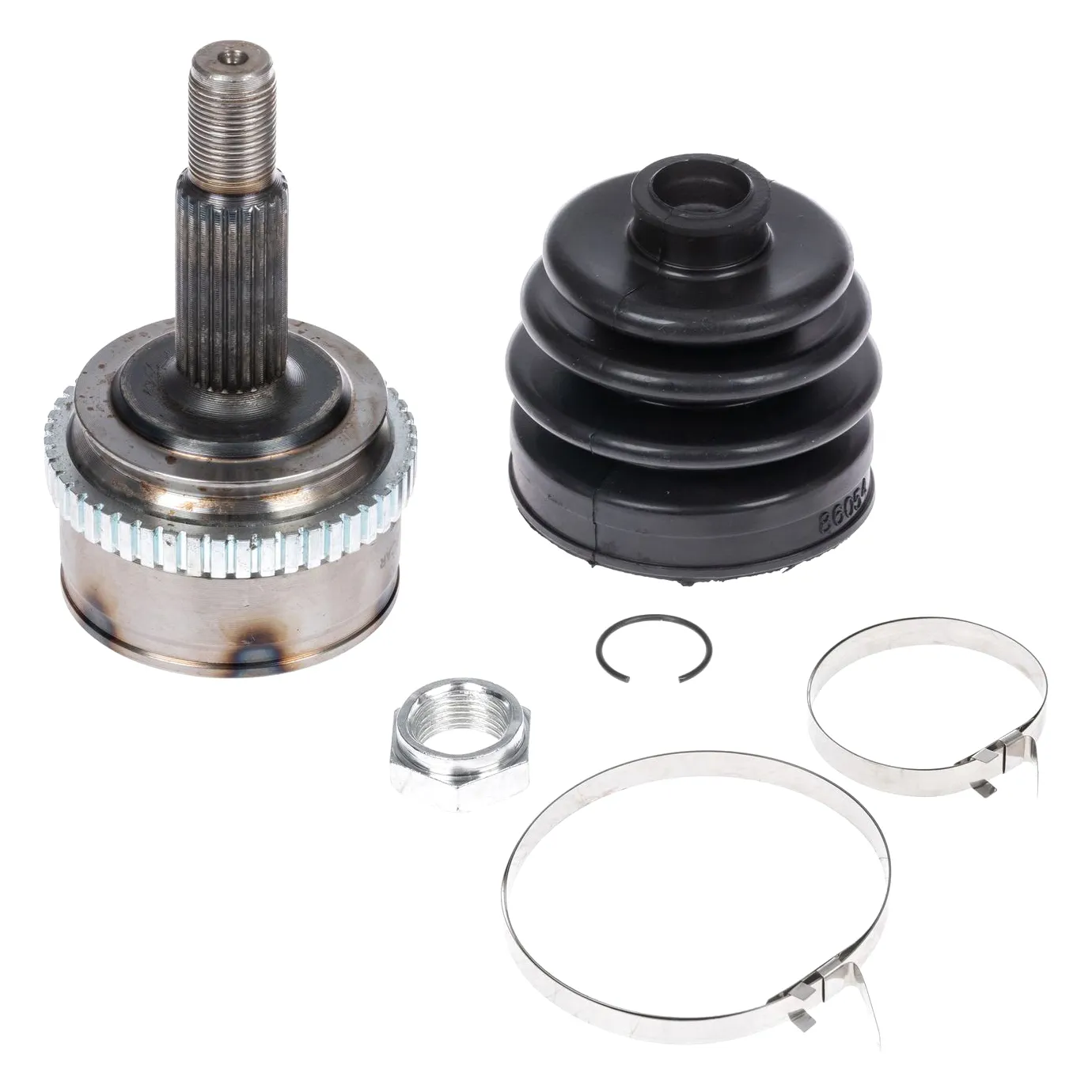 ШРУС наружный LADA Vesta (JH3/21807) LECAR LECAR018043302