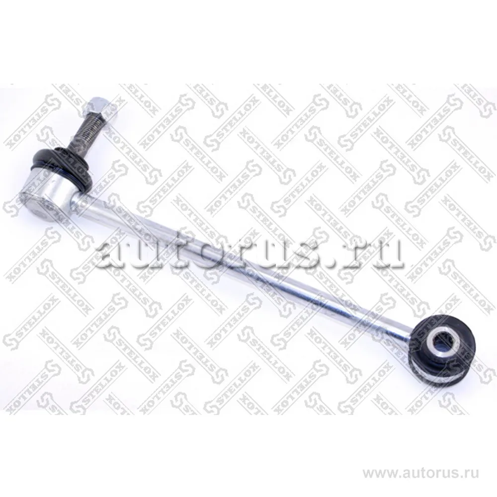 Рычаг заднего развала Peugeot 406 all 96> STELLOX 56-01548-SX