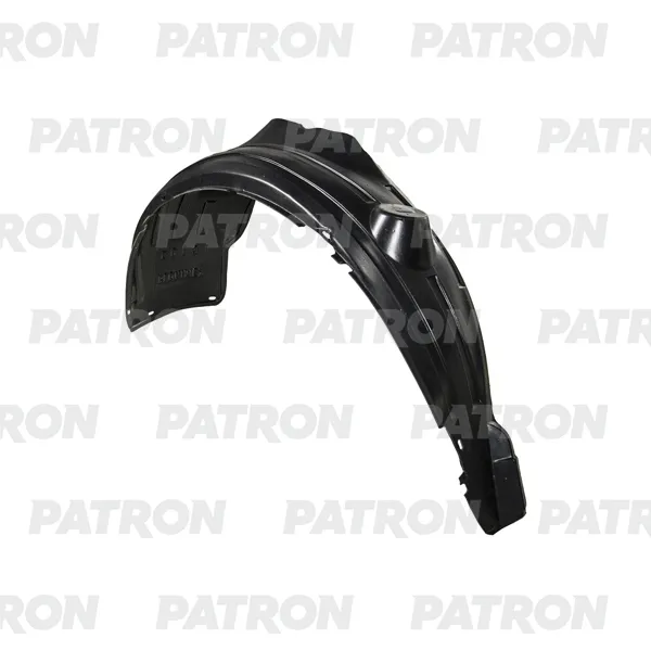 Подкрылок Передн лев VW GOLF III 1992-1998, VW VENTO 1991-19 PATRON P72-2091AL