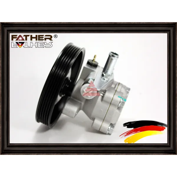 Насос гидроусилителя FATHER F948R42
