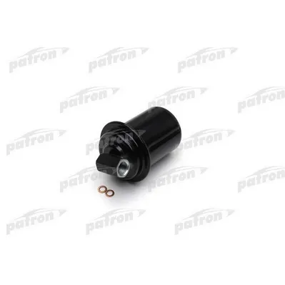 Фильтр топливный HYUNDAI: ATOS 98-, ATOS PRIME 99- PATRON pf3170