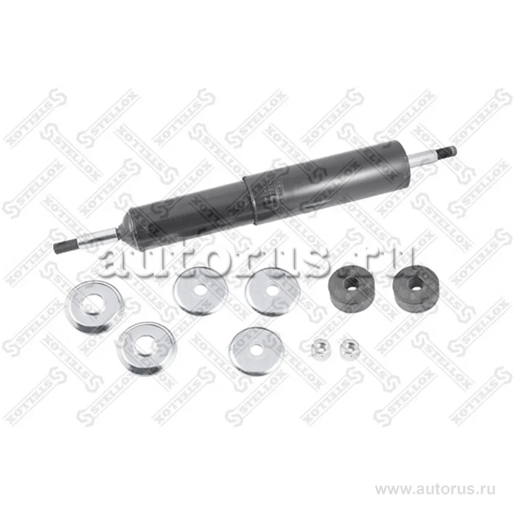 Амортизатор подвески задн. 309x490 I/I 1 a309-490 I/I STELLOX 8704880_SX