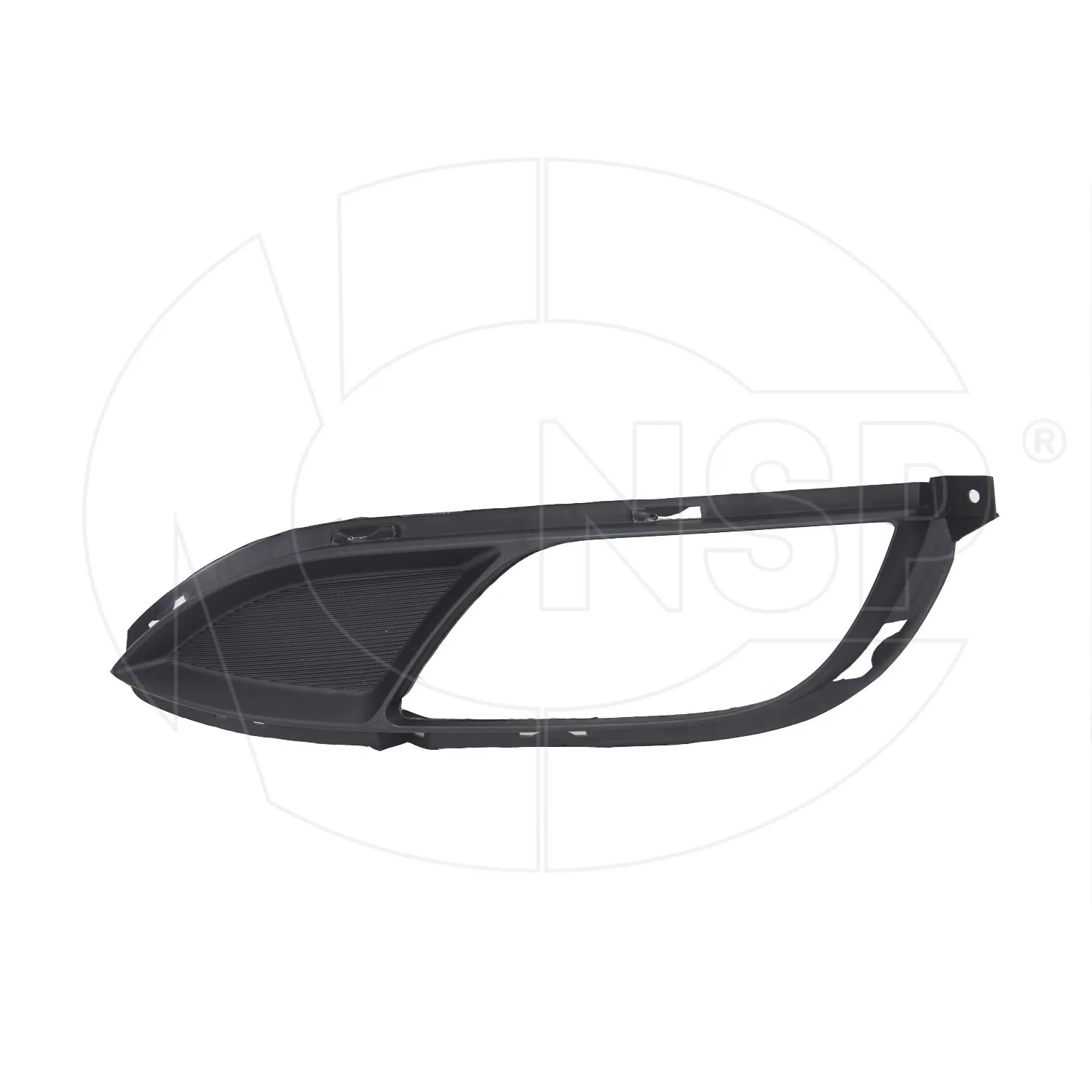Рамка фары противотуманной правой KIA Cerato III (13-16) NSP NSP0286564A7010