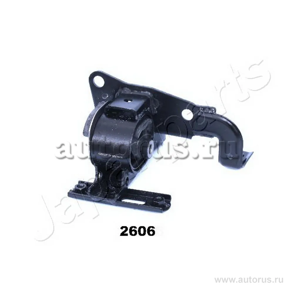 Подушка двигателя левая 0 JAPANPARTS RU2606