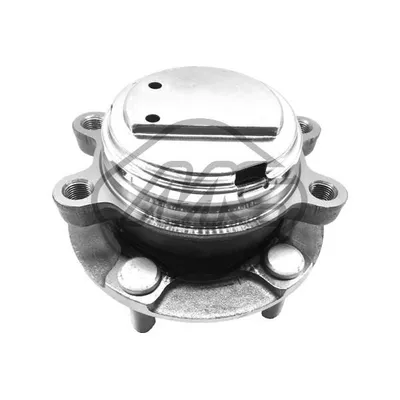 Ступица колеса INFINITI Q70 Metalcaucho 90342