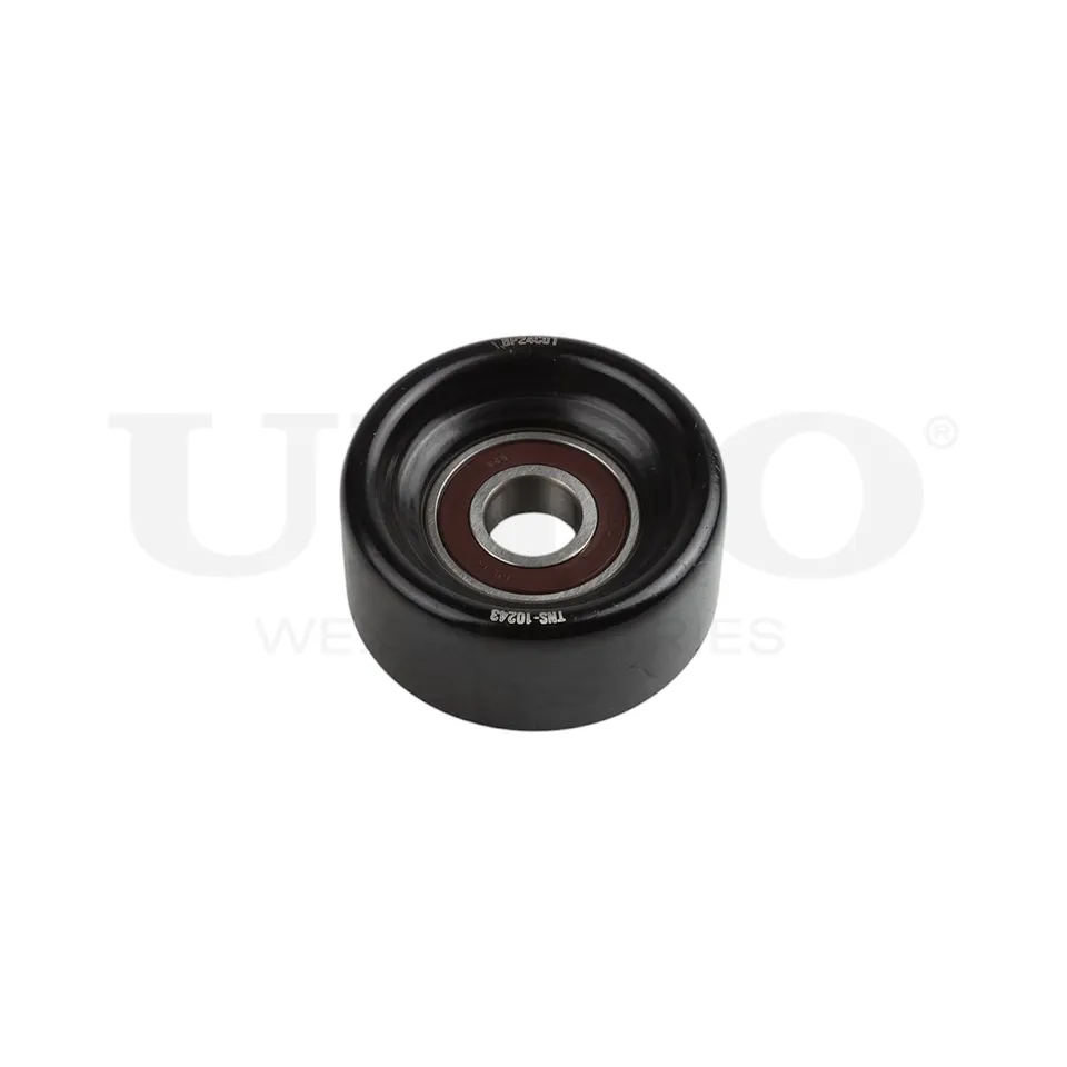 Ролик натяжной приводного ремня UNIO TNS-10243