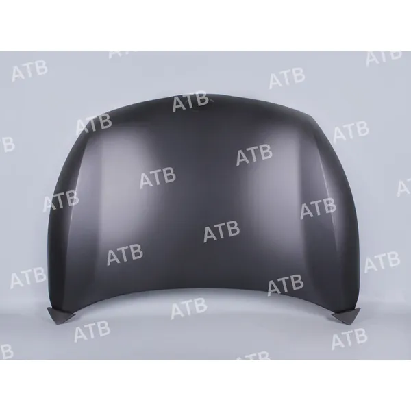 Капот Kia Rio 4 2017-2020 (Россия) ATB 1AKR4020