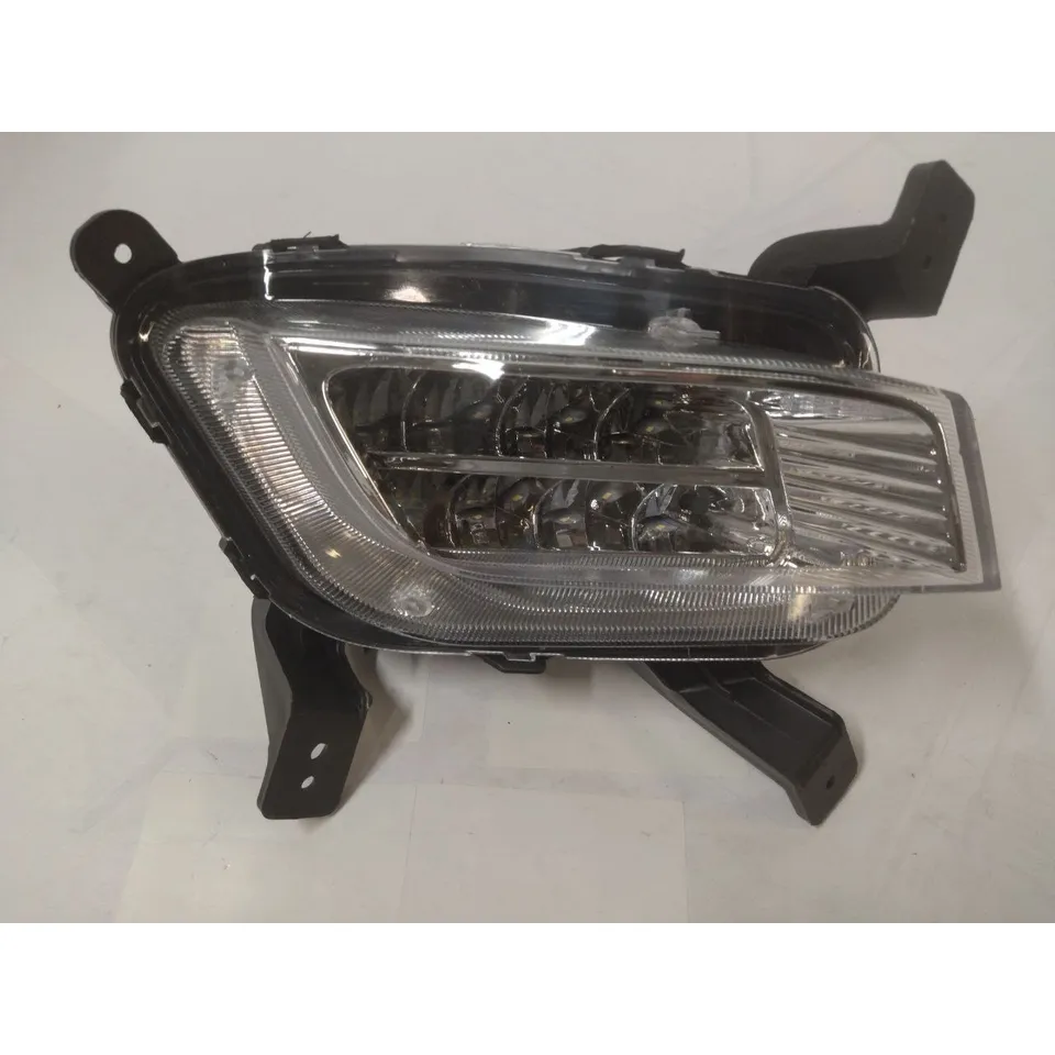 Фара передняя левая ДХО LED Atlas (7054002600), Уценка GEELY 7054002600-N0 Уценка