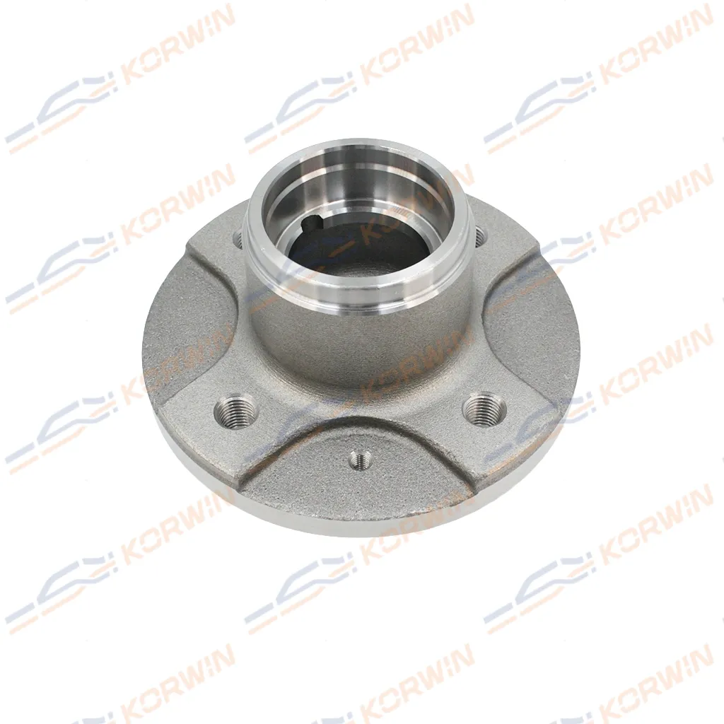 Ступица колеса KORWIN задняя DAEWOO Nexia KORWIN KWAH0065