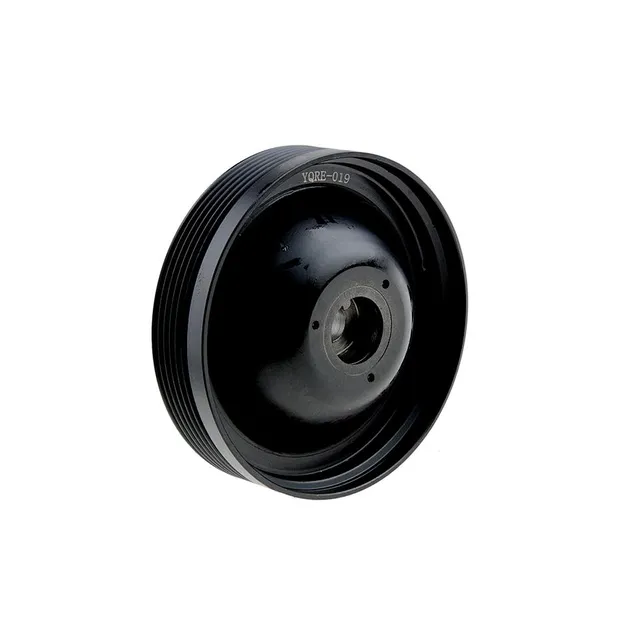 Шкив коленвала Рено Logan NTY RKPRE019