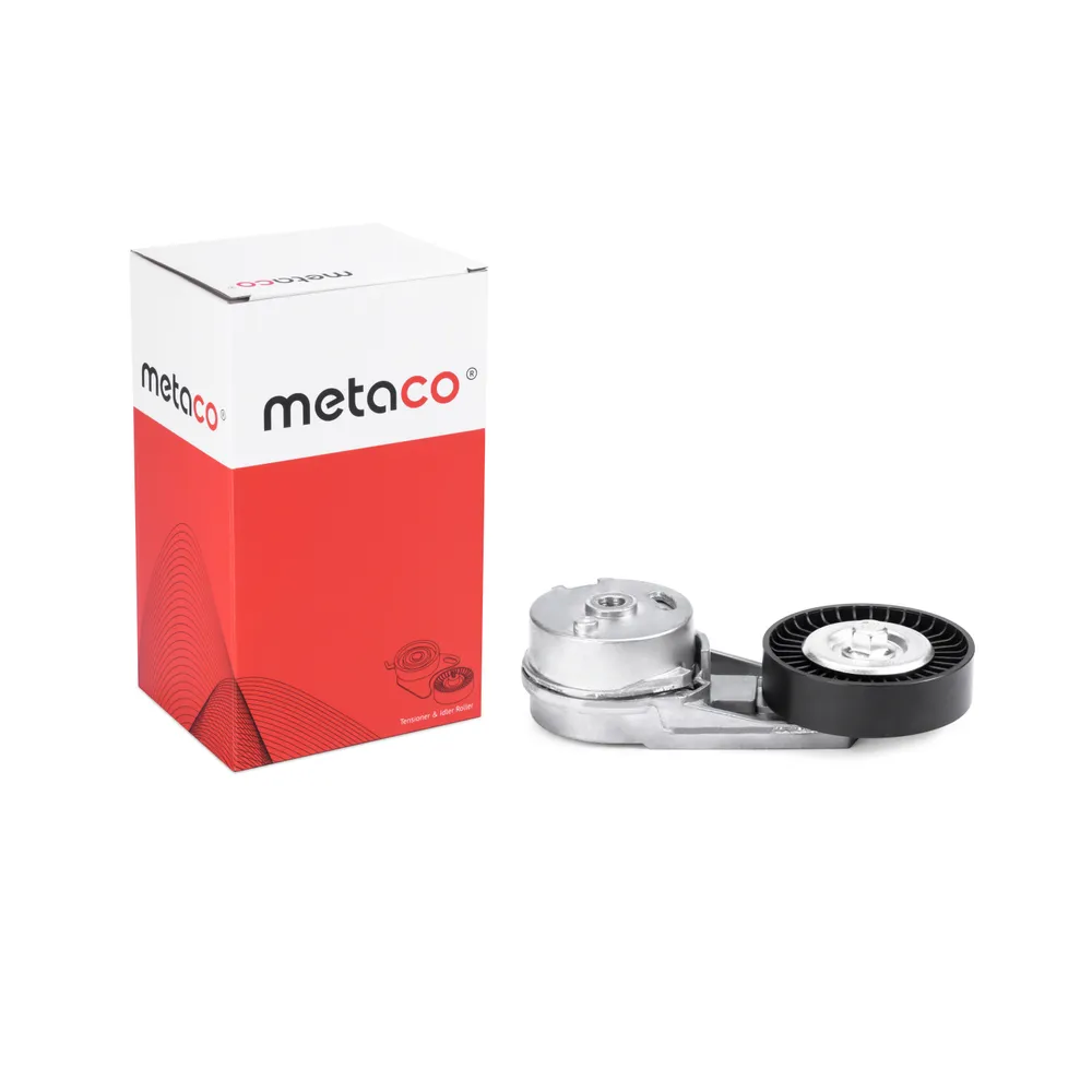 Натяжитель ремня OPEL ASTRA G / VECTRA C / ZAFIRA (F75) Metaco 1360-056