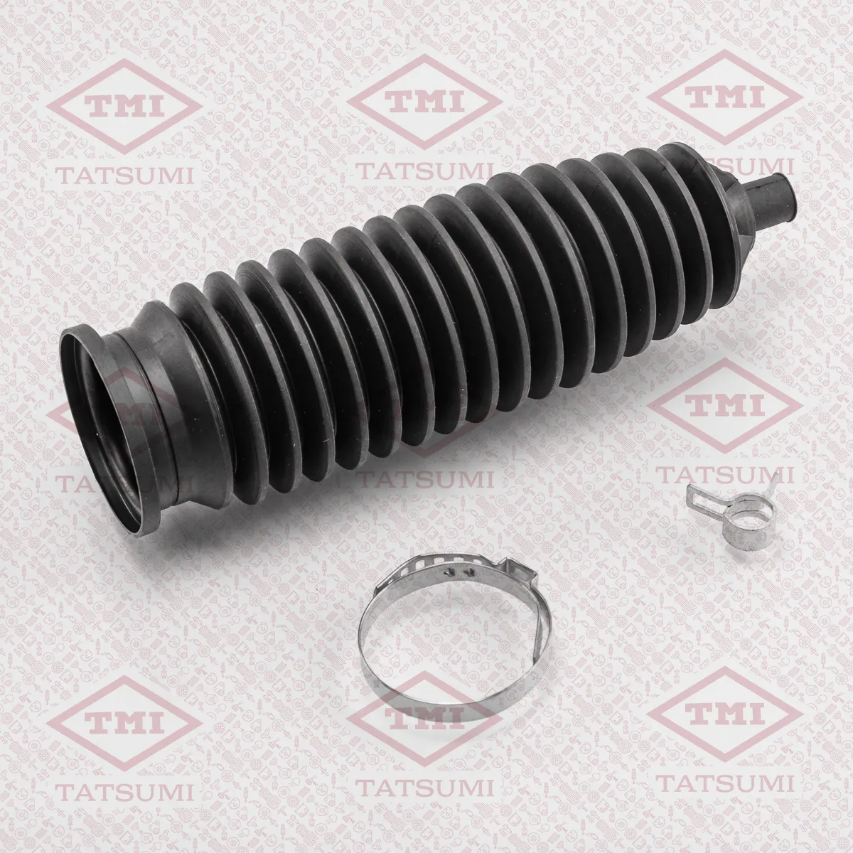 Пыльник рулевой рейки NISSAN Almera 00-> TATSUMI TEH1039