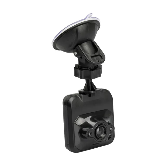 Видеорегистратор автомобильный, LECAR 1, Full HD, экран 1.6, обзор 120°, G-сенсор LECAR000040507