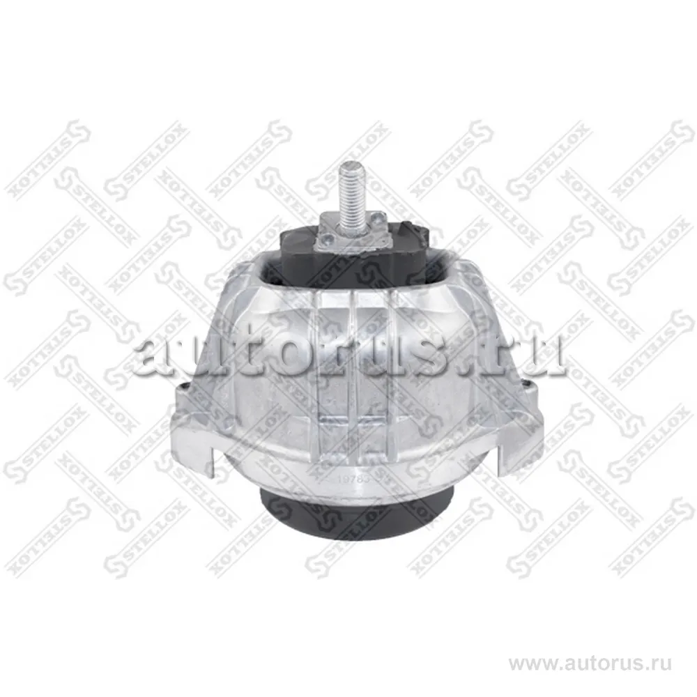 Подушка ДВС BMW E90/E91/E87 2.5i/xi/3.0i/xi 05> STELLOX 25-19783-SX
