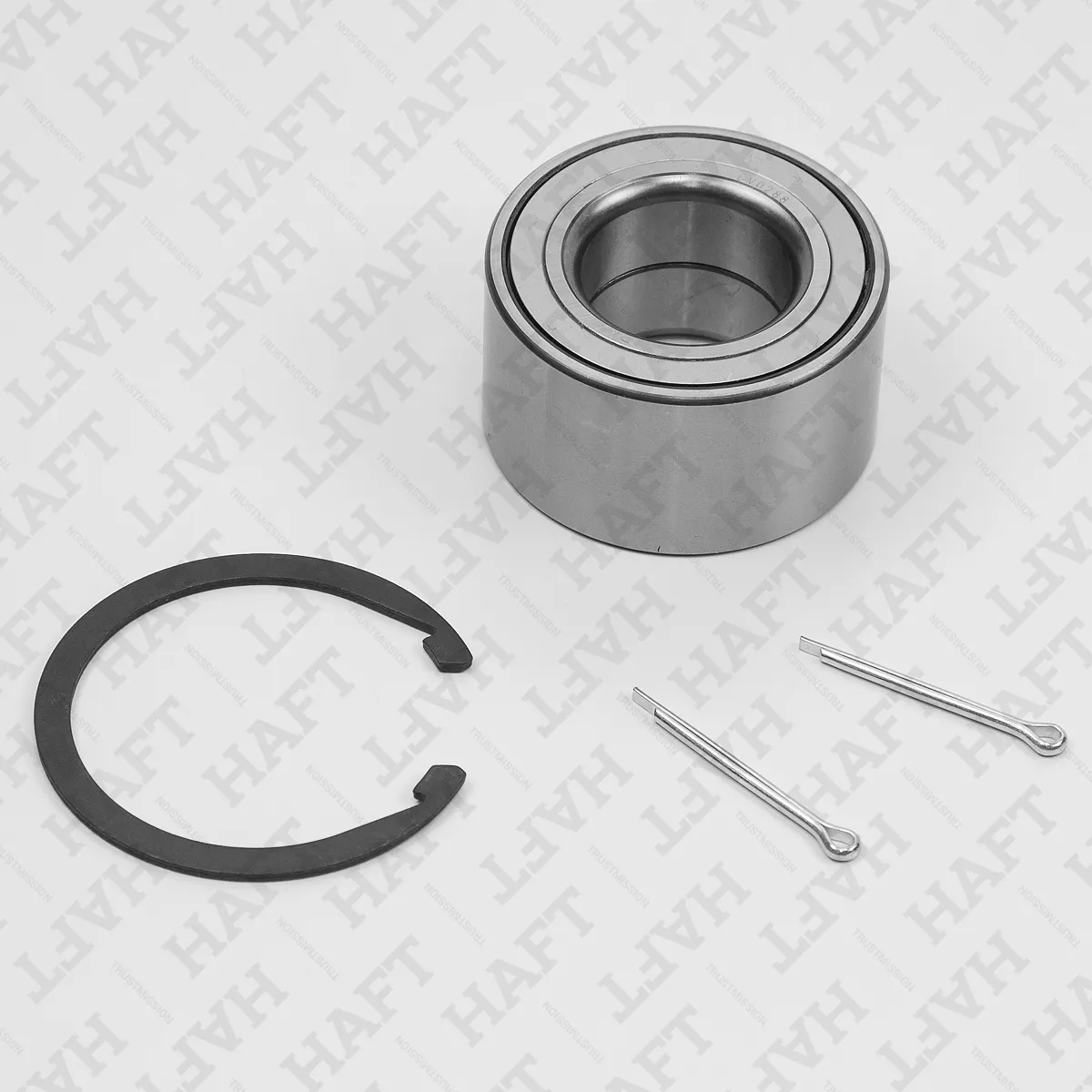 Подшипник ступицы перед. TOYOTA Camry/RAV4/Avensis 91-> HAFT LV0288