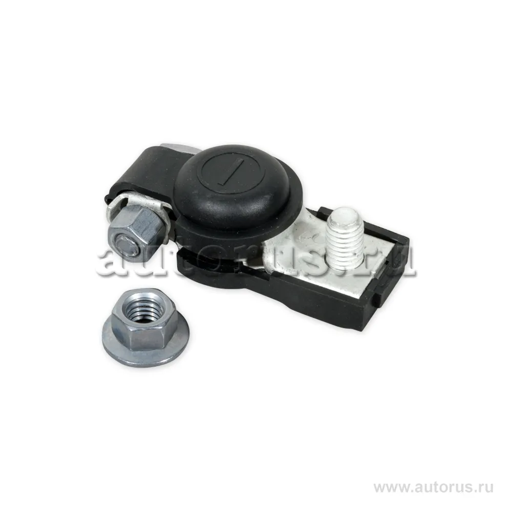Клемма аккумулятора GM GENERAL MOTORS 96187092