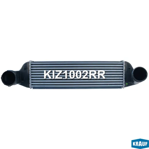 Интеркулер KRAUF KIZ1002RR